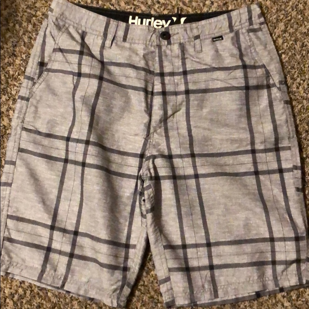 Men’s Hurley board shorts